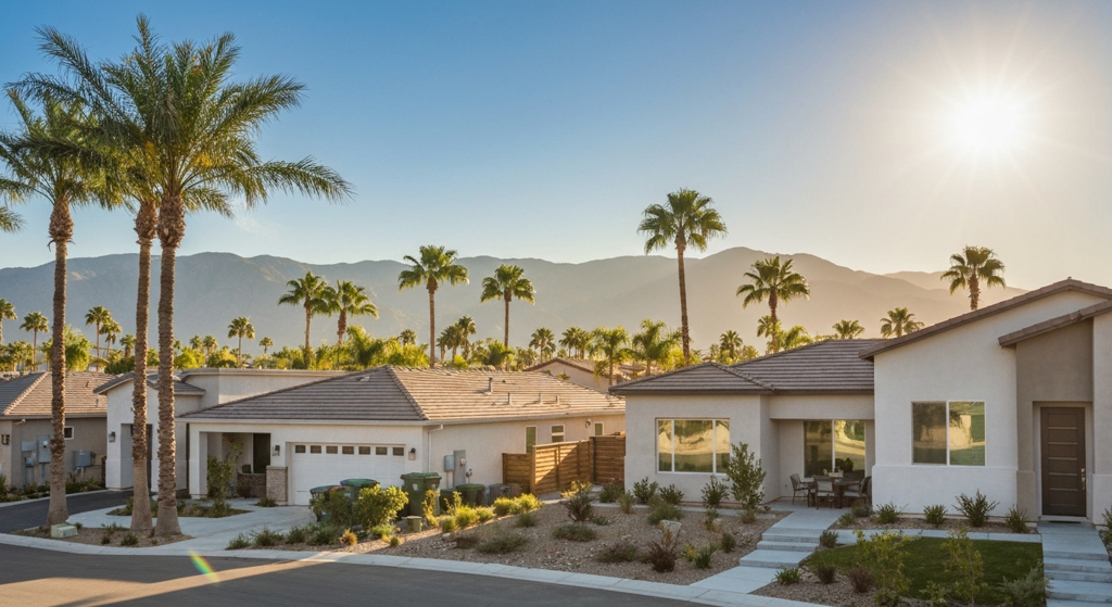 Navigating the Southern California Real Estate Seas: Moreno Valley, Riverside, Corona, Brea, and Fullerton Market Update - January 2026