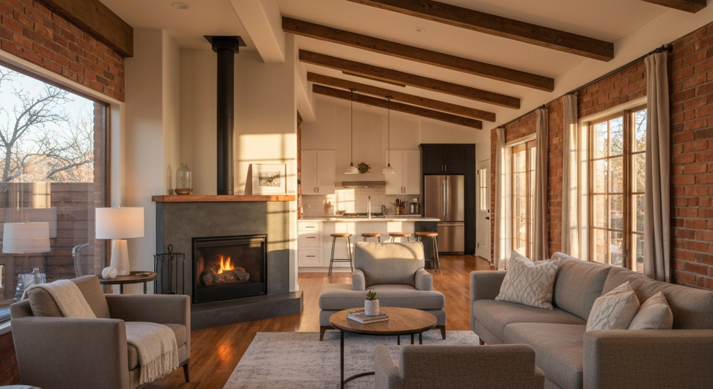 SoCal Winter Warmth: Home Improvement Trends to Cozy Up and Add Value